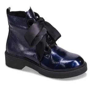 Gigi Lace Up Boot