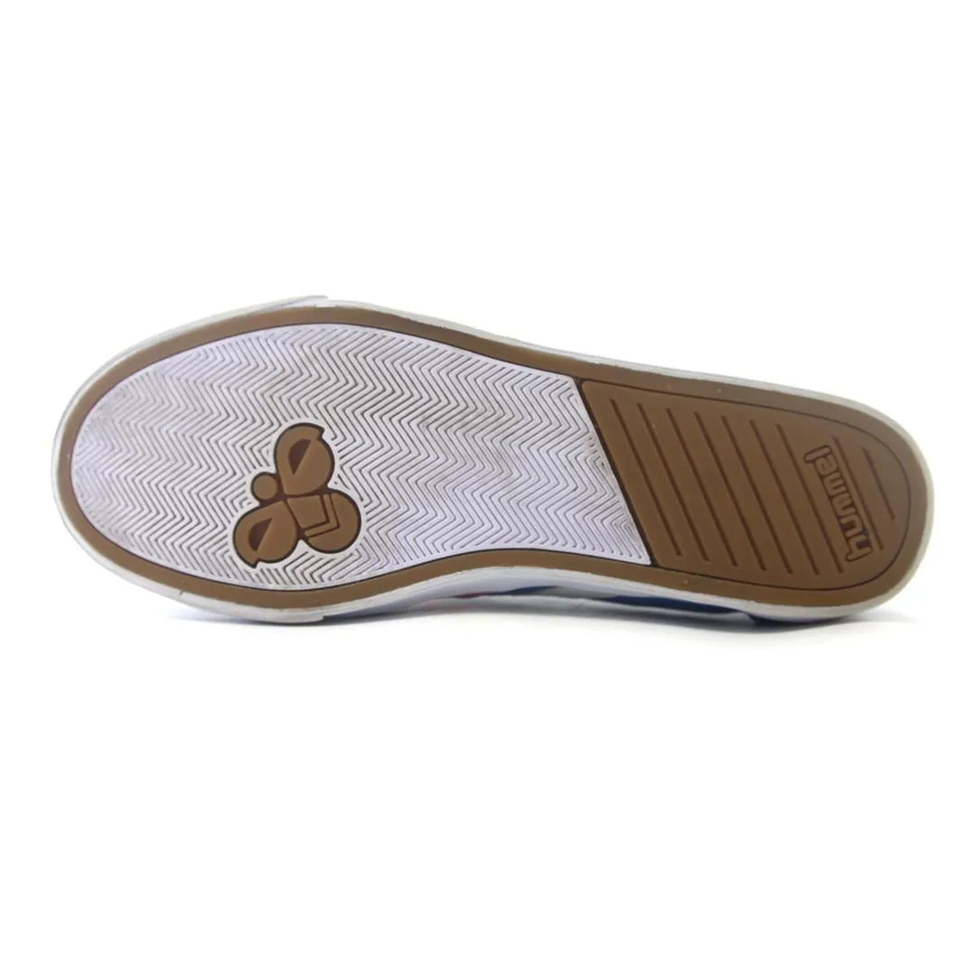 HUMMEL RETRO INDIE CANVAS
