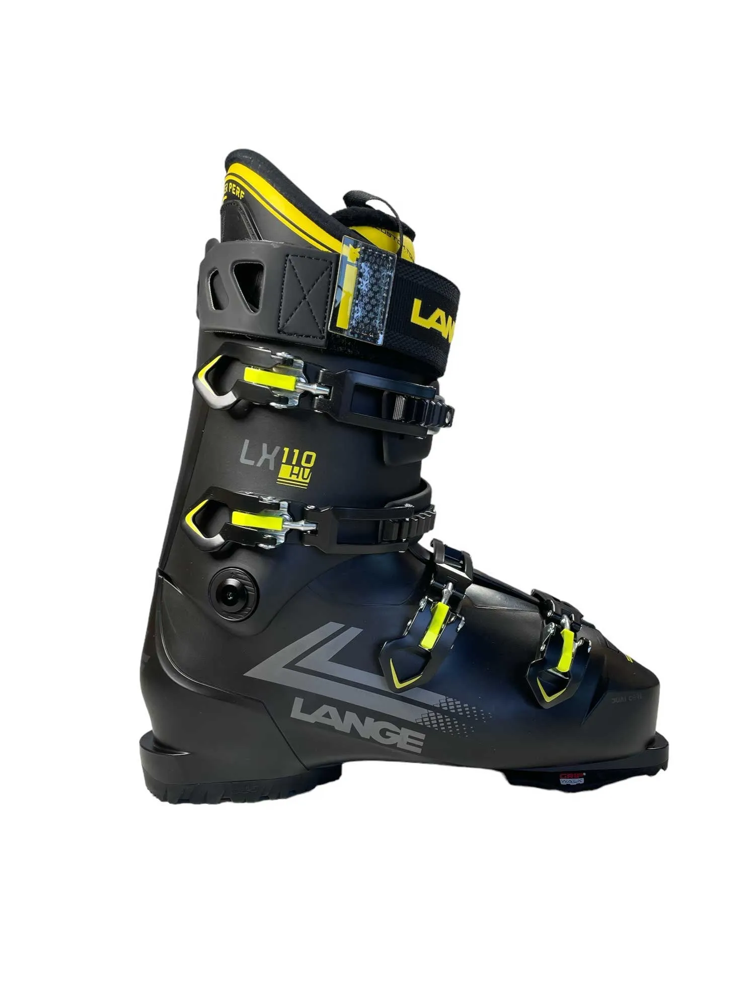 Lange LX 110 HV GW Ski Boot