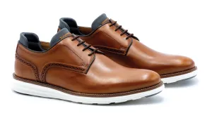 Martin Dingman Countryaire Plain Toe Slip On