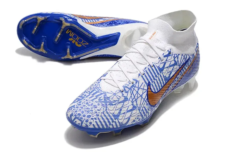 Nike Jr. Zoom Mercurial Superfly 9 Pro FG CR7