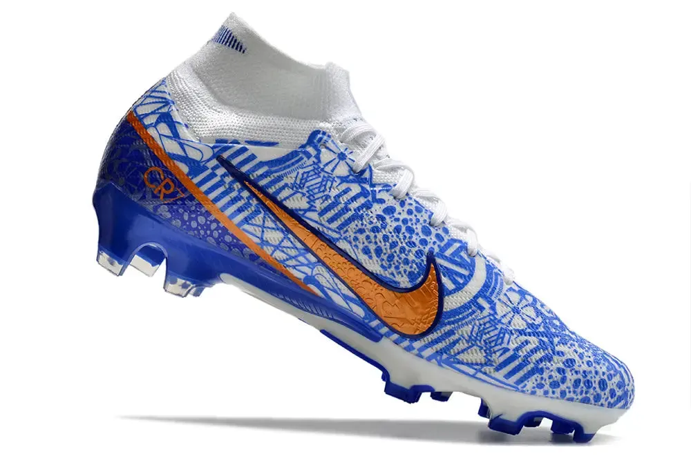 Nike Jr. Zoom Mercurial Superfly 9 Pro FG CR7