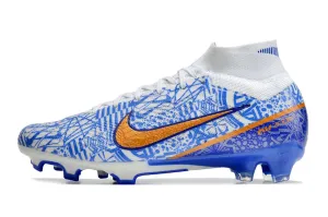 Nike Jr. Zoom Mercurial Superfly 9 Pro FG CR7