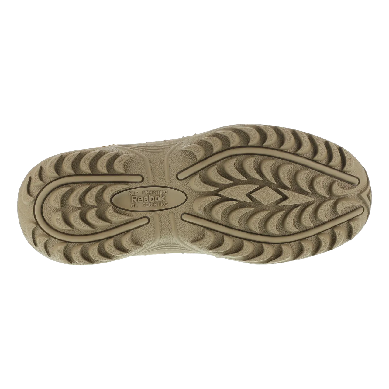 Reebok Men's 8" Rapid Response Comp Toe Boot #RB8894