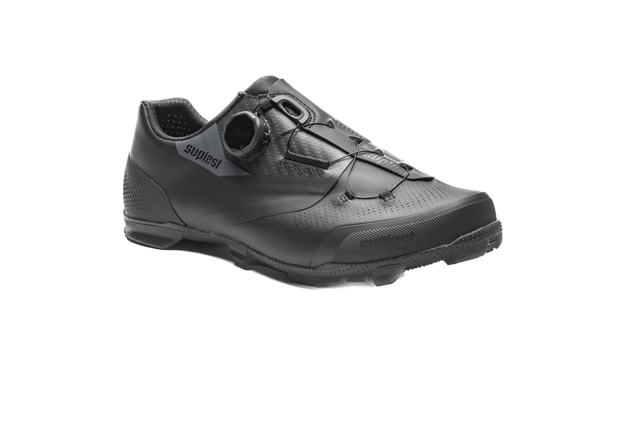 Suplest EDGE  2.0 PERFORMANCE Mountain Shoes