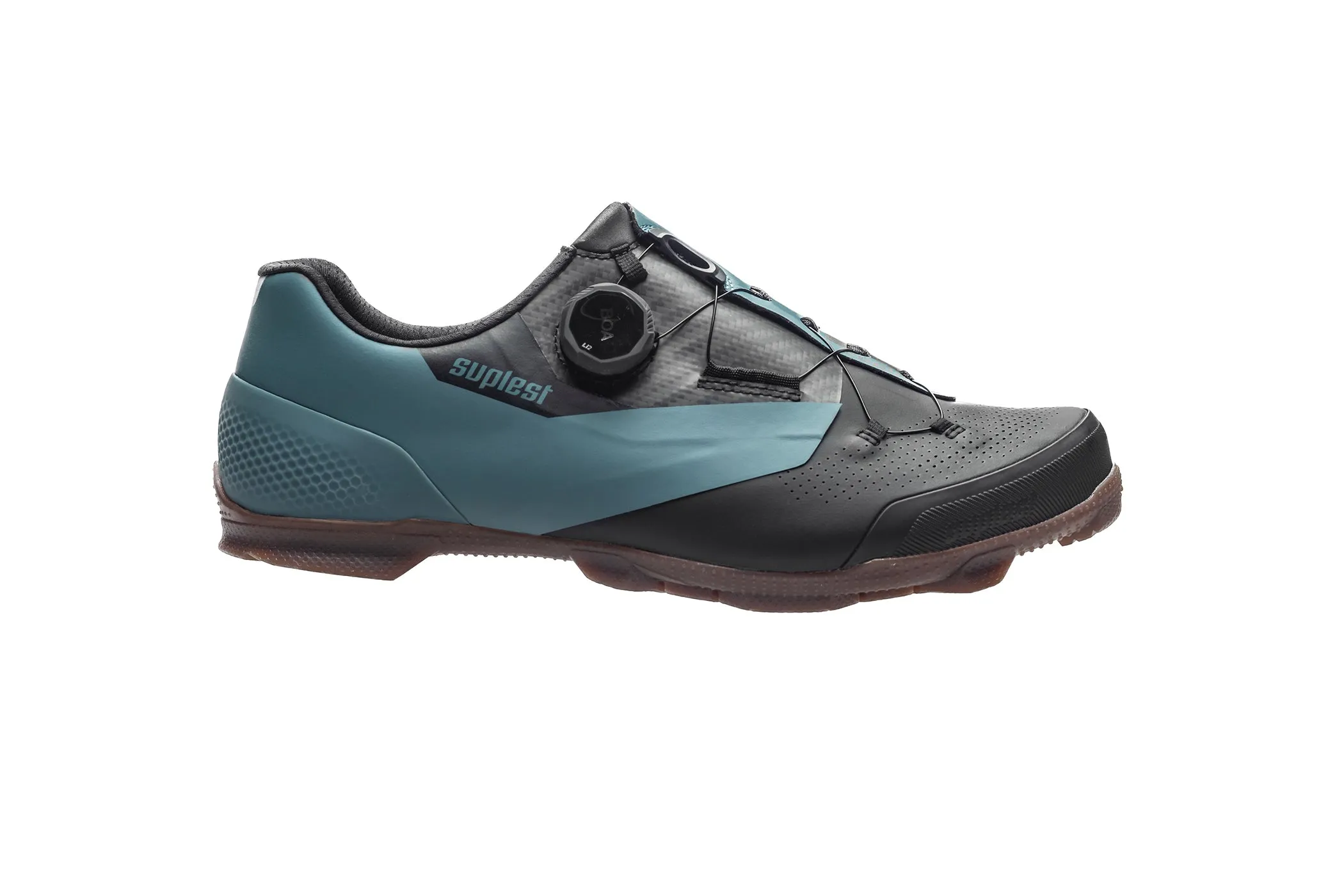 Suplest EDGE  2.0 PERFORMANCE Mountain Shoes
