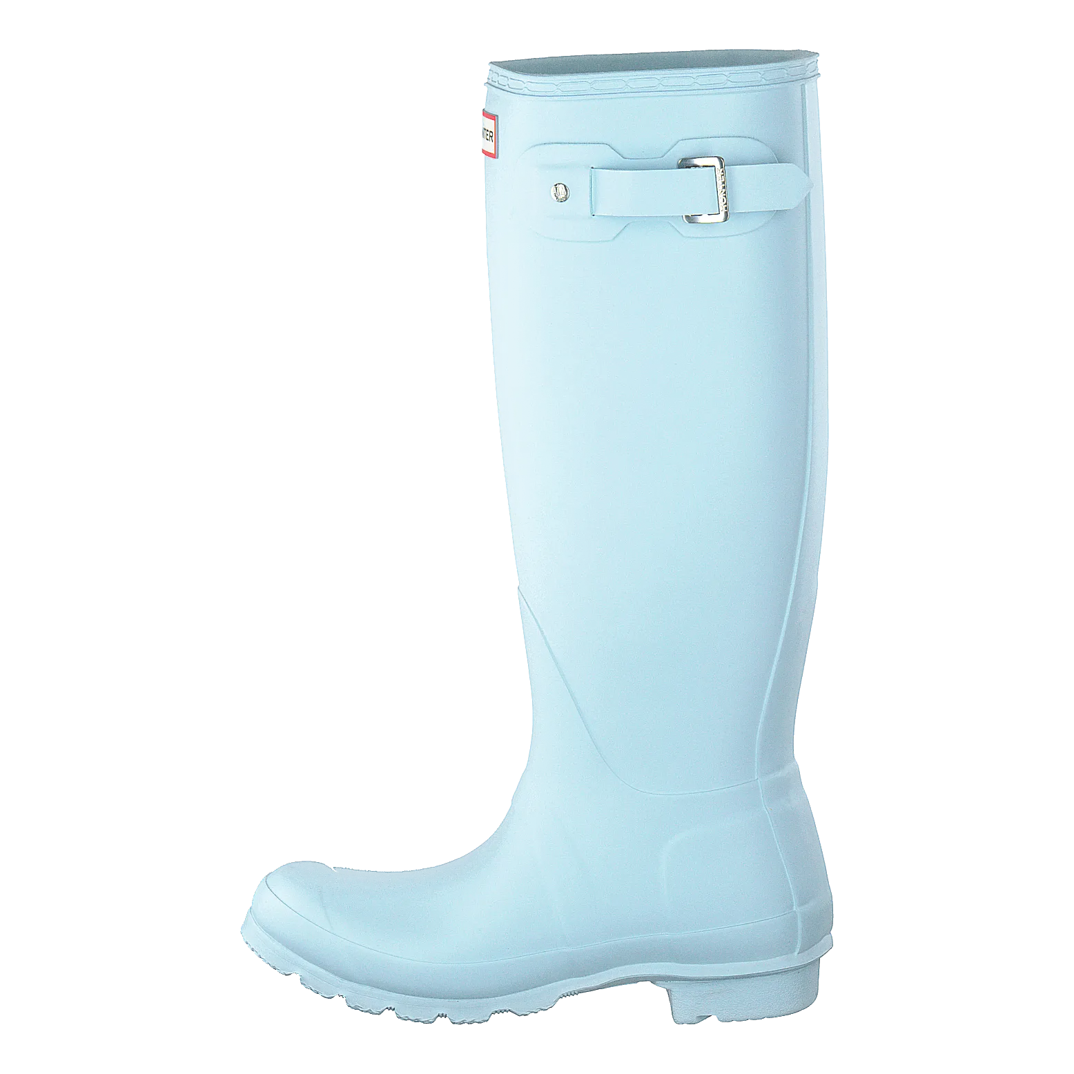 Womens Original Tall Boat Blue