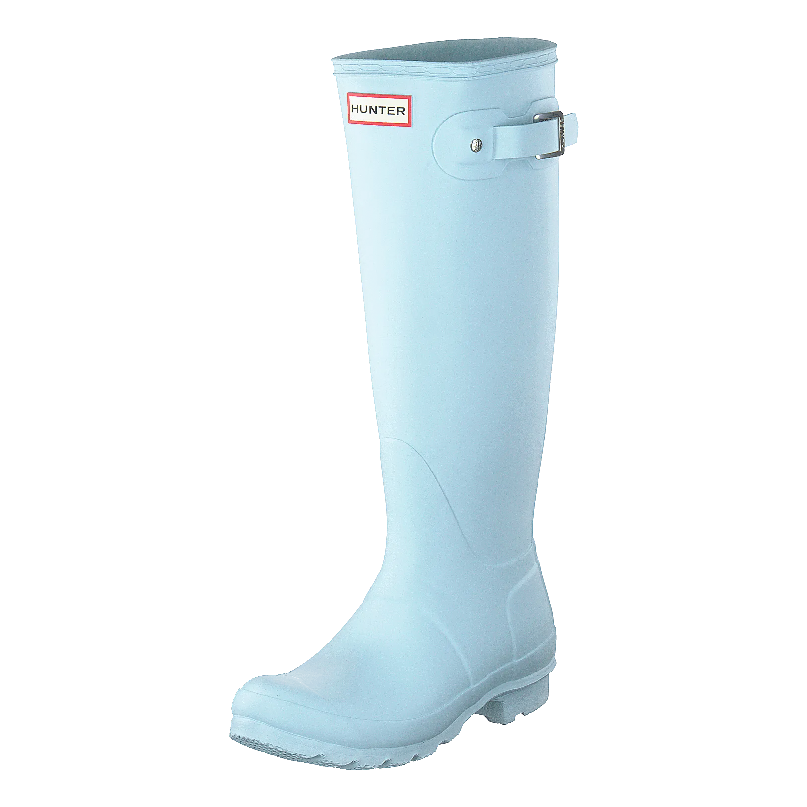 Womens Original Tall Boat Blue