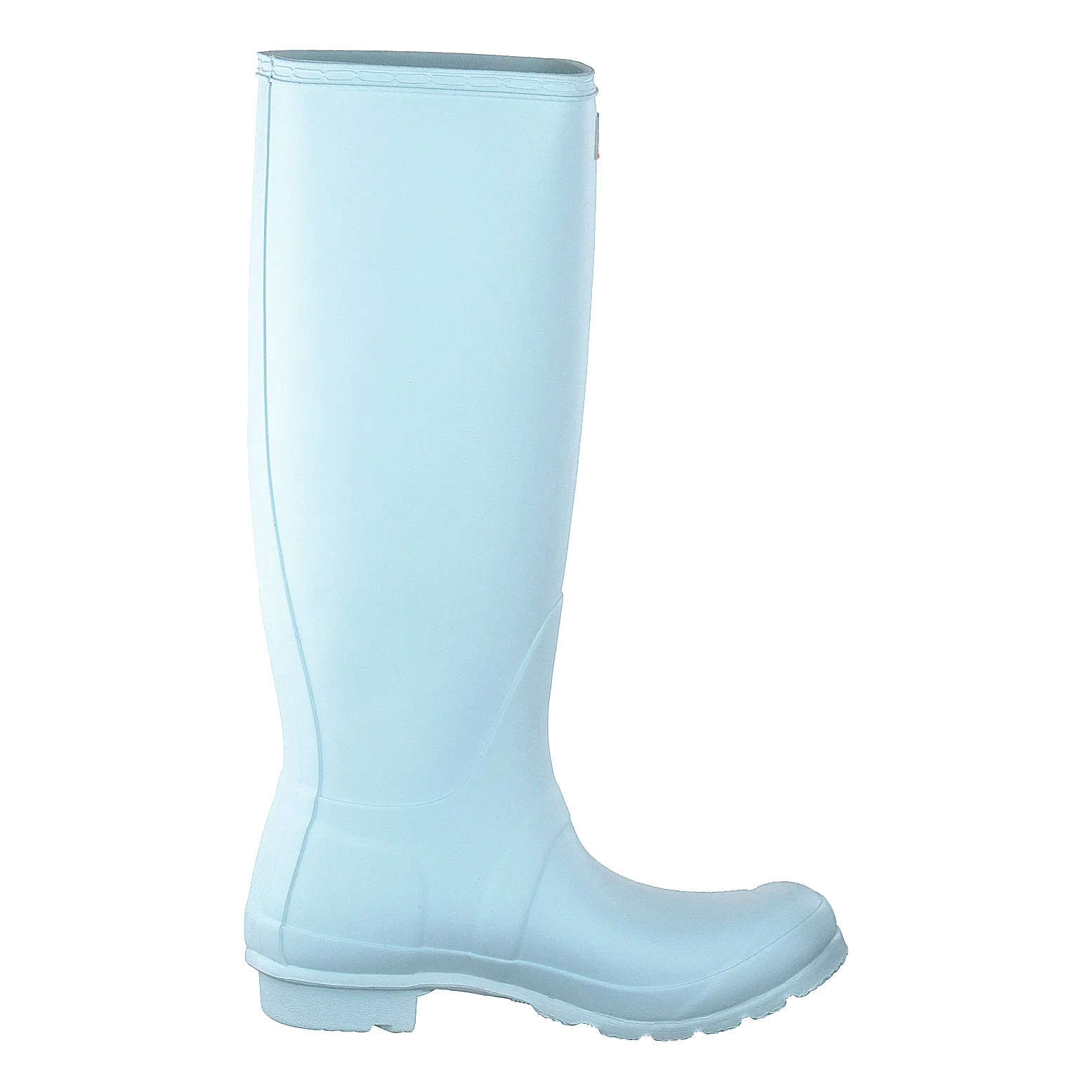 Womens Original Tall Boat Blue